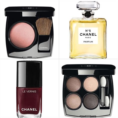 chanel beauty editorial|best Chanel makeup products.